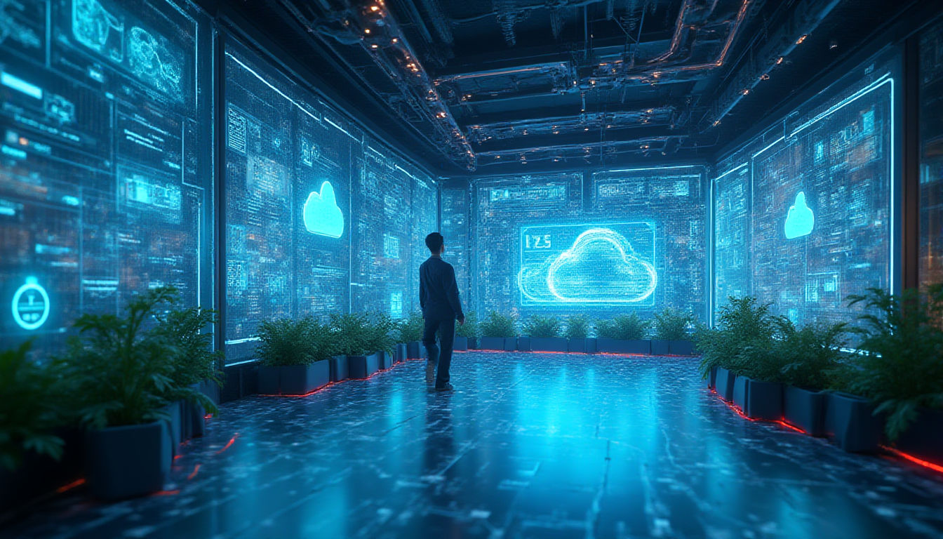 5 Amazing Predictions About the Future of Data Management with AI