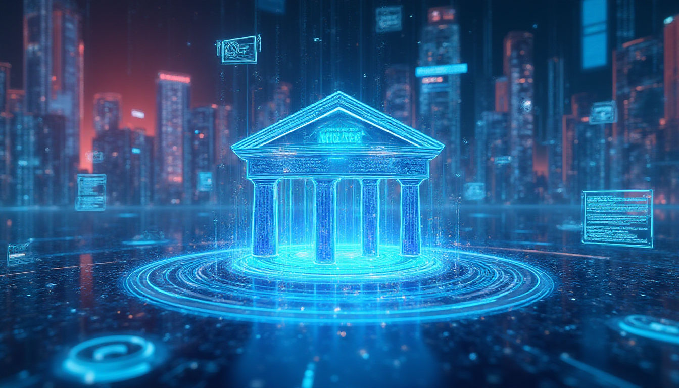 5 Amazing Predictions About the Role of Agentic AI in Banking Innovation