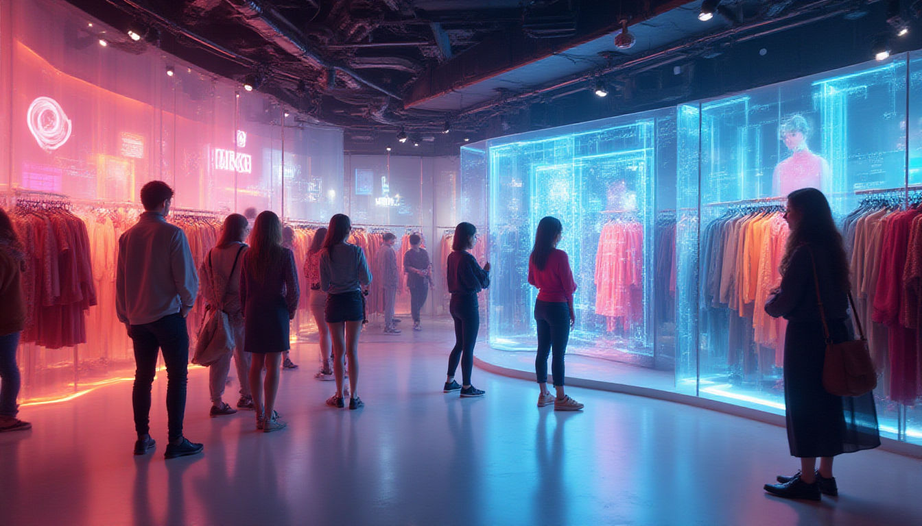 How AI Fashion Tools Can Revolutionize Your Personal Style and Change Retail Forever
