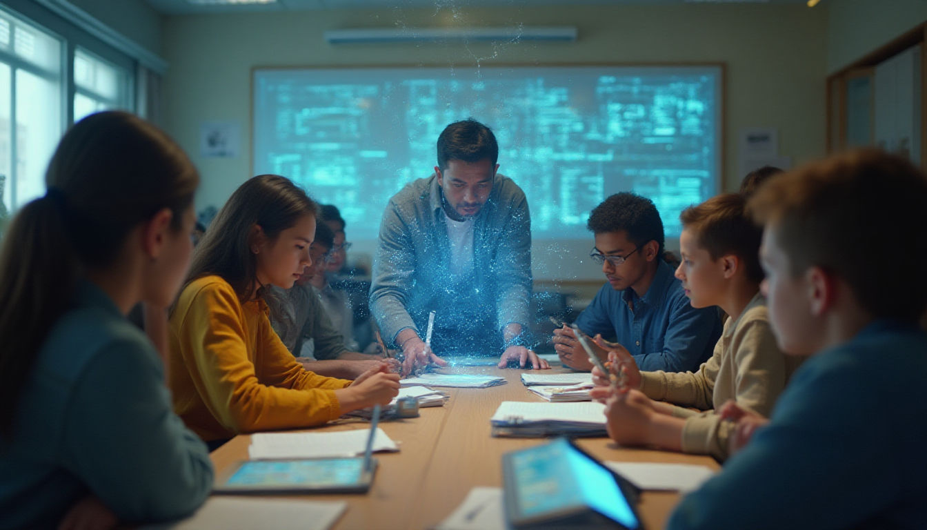 Are We Sacrificing Learning for Convenience? The Dark Side of AI in Education
