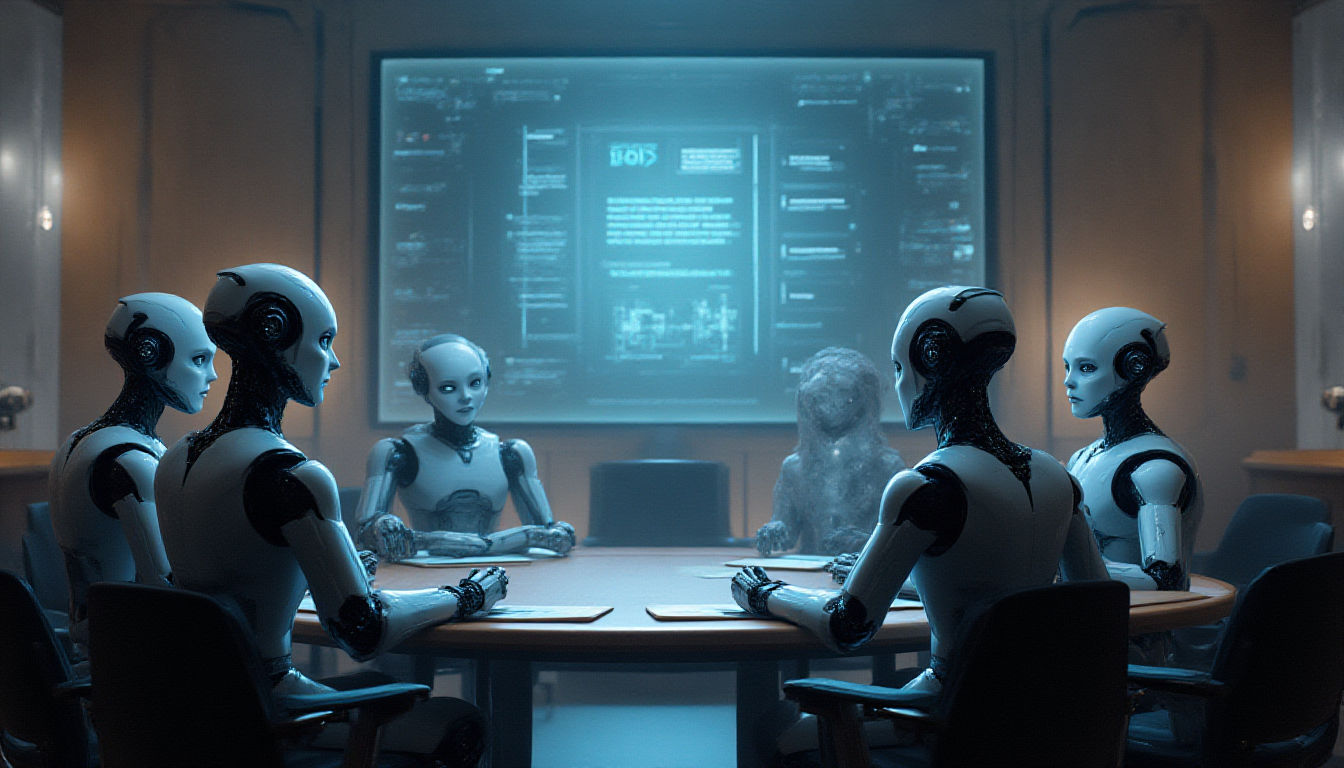 How Granting Legal Rights to AI Could Transform Our Ethical Landscape