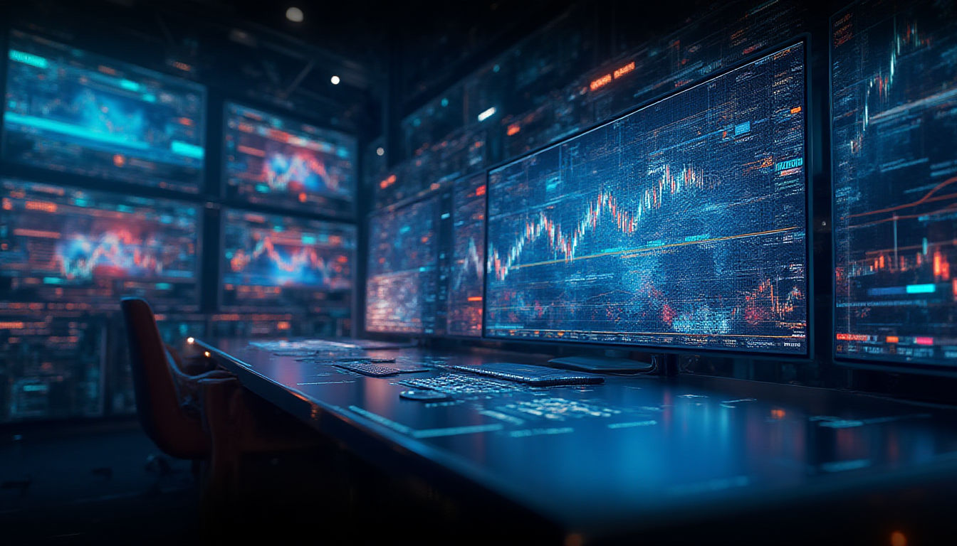 How Quantitative Analysts Are Using AI to Overcome Market Simulation Challenges