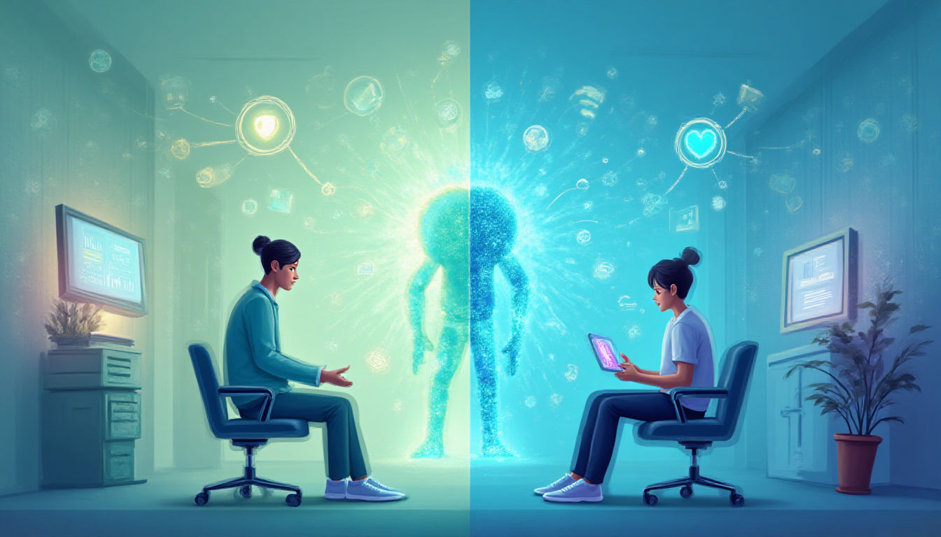 The Promise and Pitfalls of Google’s New Personal Health Agent: Should You Trust AI for Your Health?