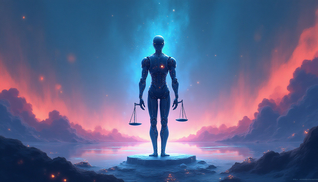 Why Legal Rights for AI Entities Are the Next Frontier in Ethical Debate