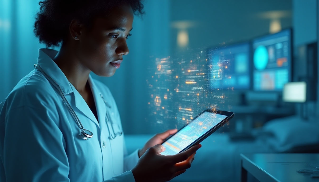 92% accuracy but unproven outcomes — The policy dilemma of LLM diagnosis in clinics, liability, and patient safety