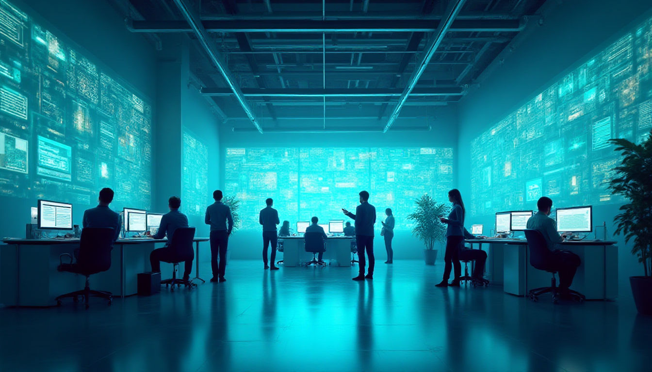 Sierra AI’s $350 Million Funding Round