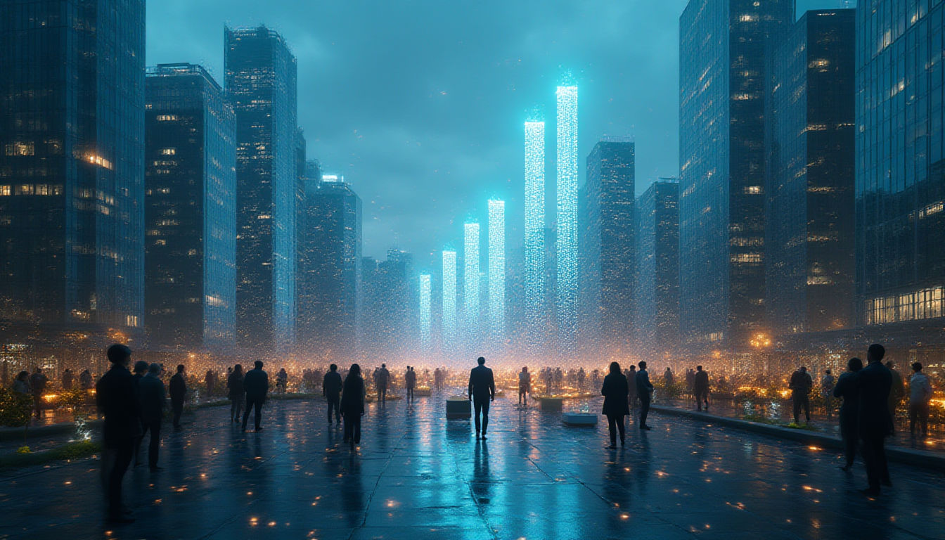 Is the UK AI Sector’s Rapid Growth Sustainable? Insights from £2.9 Billion in Investments