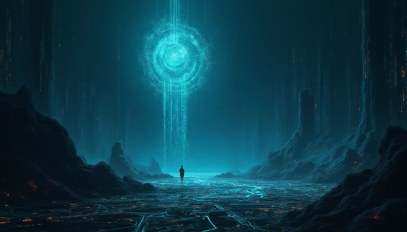 The existential risks posed by super-intelligent AI have never been more pressing